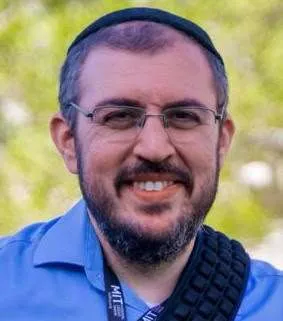 Joel Denin Rabbi Joel Dinin