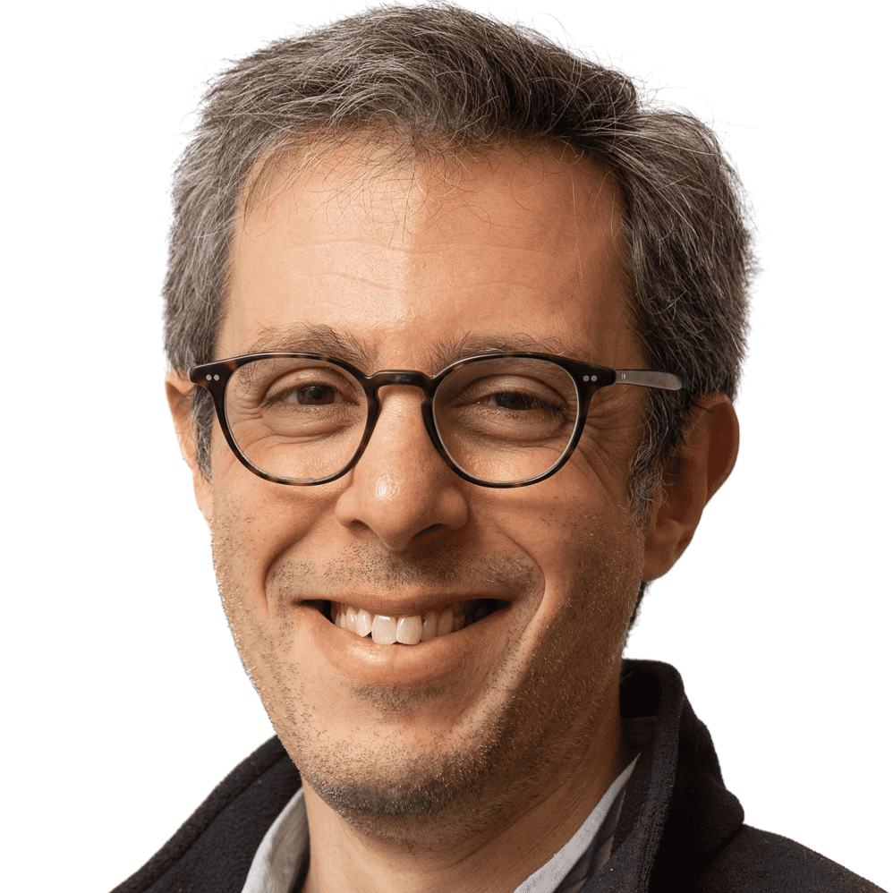 Josh-Feigelson-2022 Rabbi Joshua Feigelson