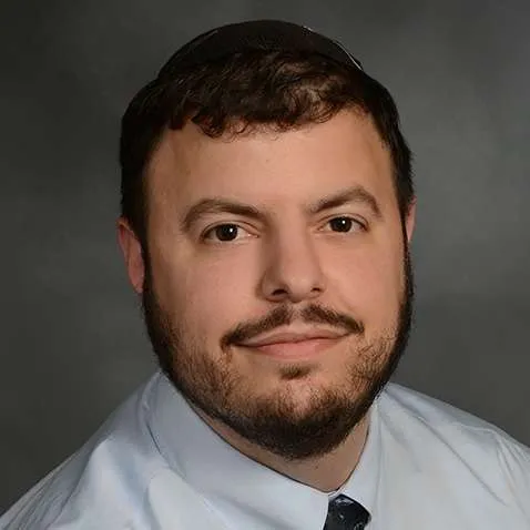 Mastrangelo Rabbi Levi_web Rabbi Levi Mastrangelo, BCC