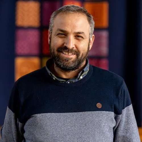Rabbi Tomer Corinaldi Rabbi Tomer Corinaldi