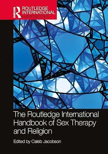Rabbi Linzer Published in The Routledge International Handbook of Sex Therapy and Religion